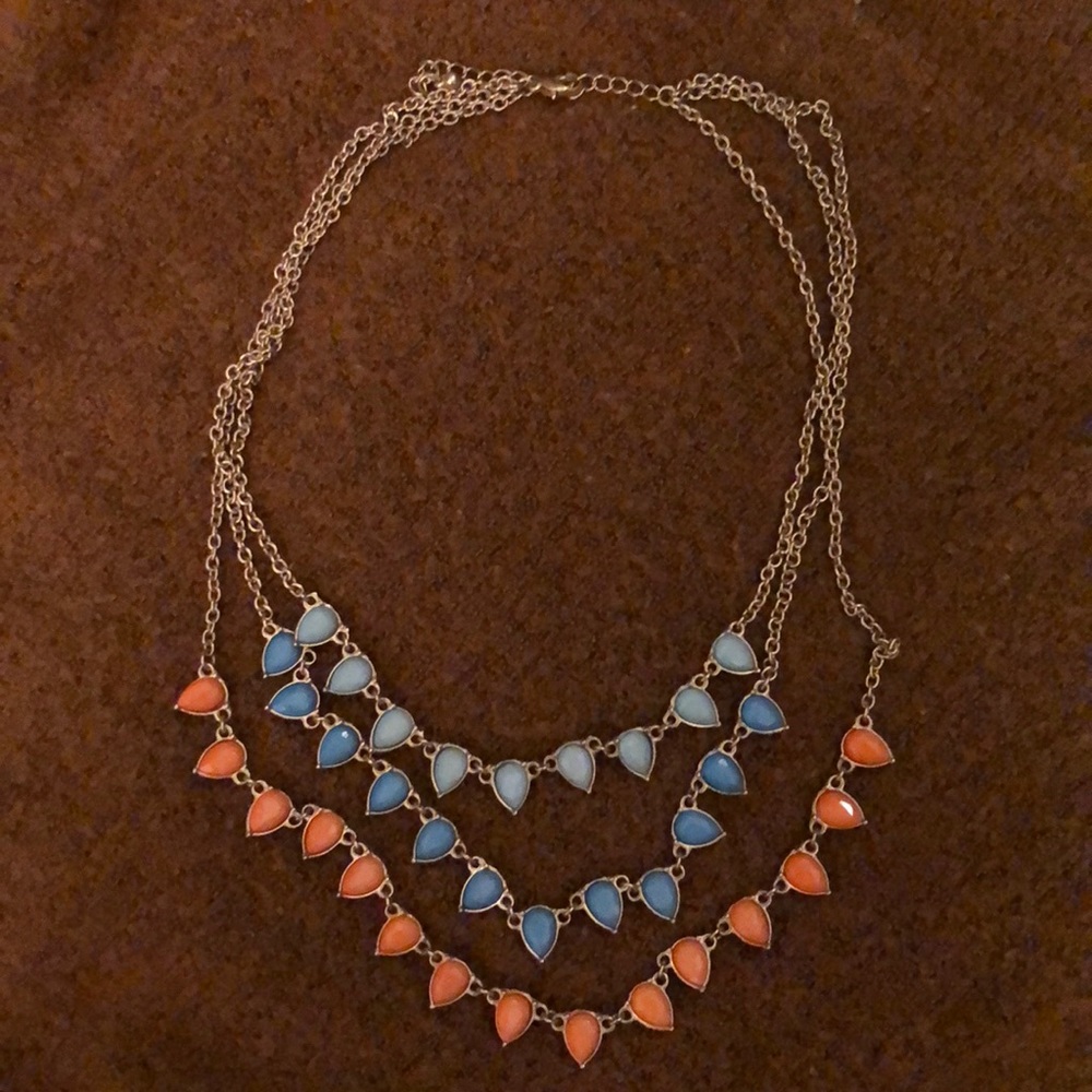 Statement Necklace